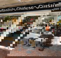 Ginger  Shallots Chinese Cuisine - Accommodation Batemans Bay