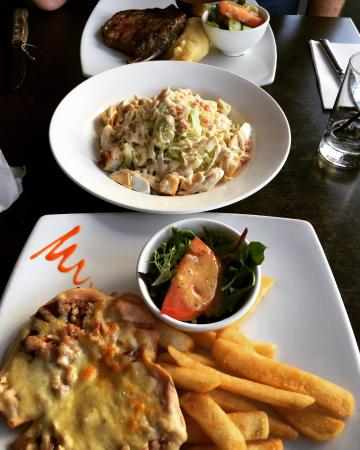 Griddle - Accommodation Batemans Bay 0