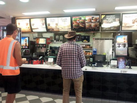 Hungry Jack's - Accommodation Batemans Bay 0