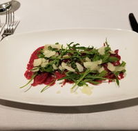 Norton's Restaurant at the Holiday Inn - Accommodation Batemans Bay