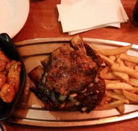 Outback Jacks - Accommodation Batemans Bay