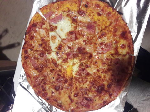 Papa Roma Pizzeria - Accommodation Batemans Bay 0
