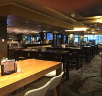 Red Sands Bar  Grill - Accommodation Batemans Bay