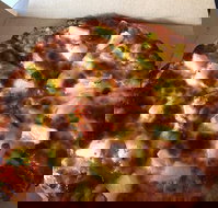 Sam's Pizza Restaurant - Accommodation Batemans Bay