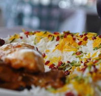 Shiraz Restaurant  Bar