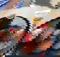 The Happy Fox - Accommodation Batemans Bay