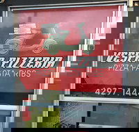 Vespa Pizzeria  Ristorante - Accommodation Batemans Bay