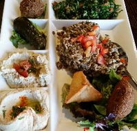 Al Aseel Restaurant - Accommodation Batemans Bay