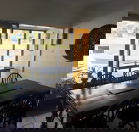 Bali Kitchen - Accommodation Batemans Bay