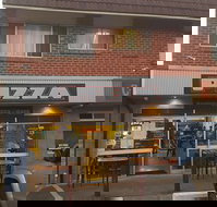 Bamboleo Pizzeria Cafe - Accommodation Batemans Bay