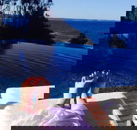 Bannisters Pool Bar - Accommodation Batemans Bay