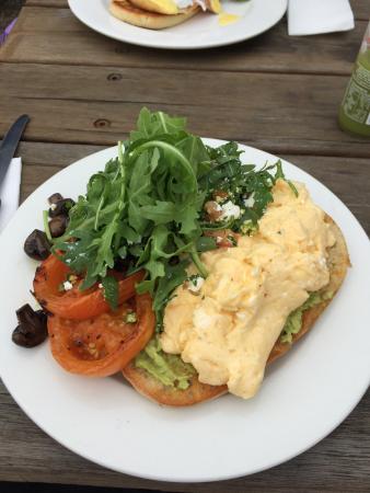 Bean At Burrill - Accommodation Batemans Bay 0