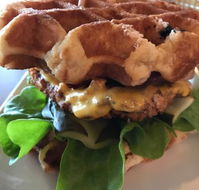 Burger Urge Glendale - Accommodation Batemans Bay