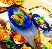 Canon - Accommodation Batemans Bay