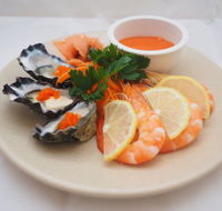 Eastern Tiger Restaurant - Accommodation Batemans Bay