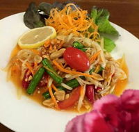 Elephant Thai Cafe - Accommodation Batemans Bay