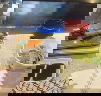 Fukusui Japanese Teppanyaki Restaurant - Accommodation Batemans Bay