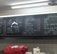 Grey Dolphins - Accommodation Batemans Bay