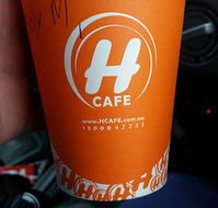 HCafe Jordan Springs - Accommodation Batemans Bay