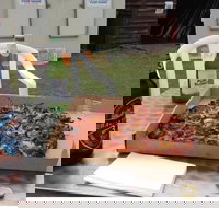 Lake Conjola General Store Cafe - Accommodation Batemans Bay