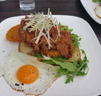 Little White Bull Espresso Cafe - Accommodation Batemans Bay