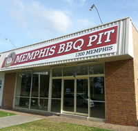 Memphis BBQ Pit - Accommodation Batemans Bay