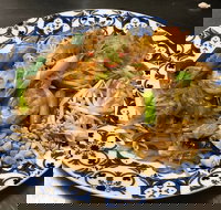 North Nowra THAI Restaurant - Accommodation Batemans Bay