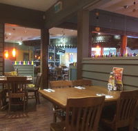Outback Jacks Bar  Grill - Accommodation Batemans Bay