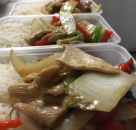 Pakpum Thai - Accommodation Batemans Bay