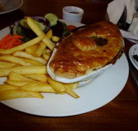 Peppercorn Cafe - Accommodation Batemans Bay