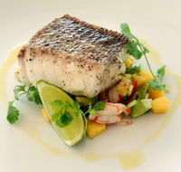 Rick Stein at Bannisters - Accommodation Batemans Bay