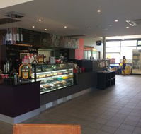 Sapphire's Cafe - Accommodation Batemans Bay