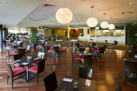 Sea Salt Restaurant - Accommodation Batemans Bay 0