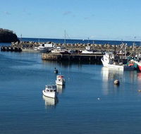 Seabreeze Cafe - Accommodation Batemans Bay