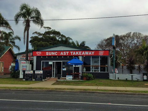 Suncoast Shop - Accommodation Batemans Bay 0