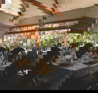Thai Riverside Restaurant - Accommodation Batemans Bay
