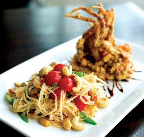 Thai Splendid - Accommodation Batemans Bay 0