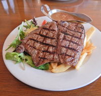 The Australian Hotel - Accommodation Batemans Bay
