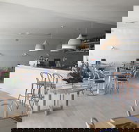 Tony's Italian Ristorante Bar  Seafood - Accommodation Batemans Bay