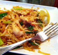 yes I AM Thai - Accommodation Batemans Bay