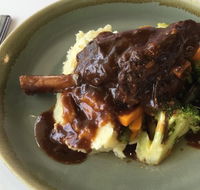 WSICafe - Accommodation Batemans Bay