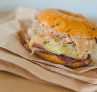 Black Market Bagels - Accommodation Batemans Bay