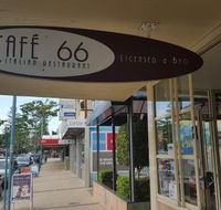 Cafe 66 - Accommodation Batemans Bay