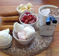 Chocolates Del Mondo - Accommodation Batemans Bay
