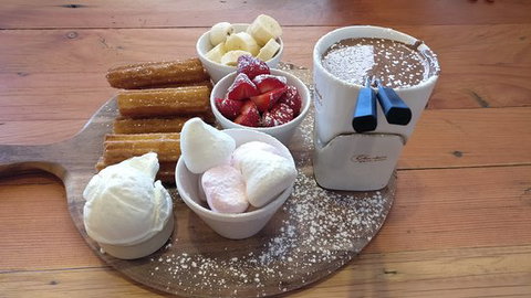 Chocolates Del Mondo - Accommodation Batemans Bay 0