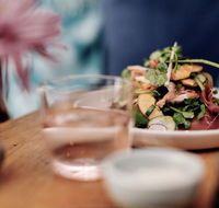 Drury Lane Eatery - Accommodation Batemans Bay