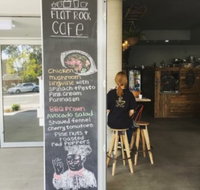 Flat rock cafe - Accommodation Batemans Bay