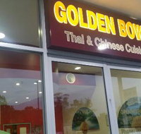 Golden Bowl Thai Chinese Restaurant - Accommodation Batemans Bay