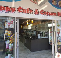 Happy Cafe and Cream House - Accommodation Batemans Bay