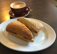 HCafe Quakers Court - Accommodation Batemans Bay